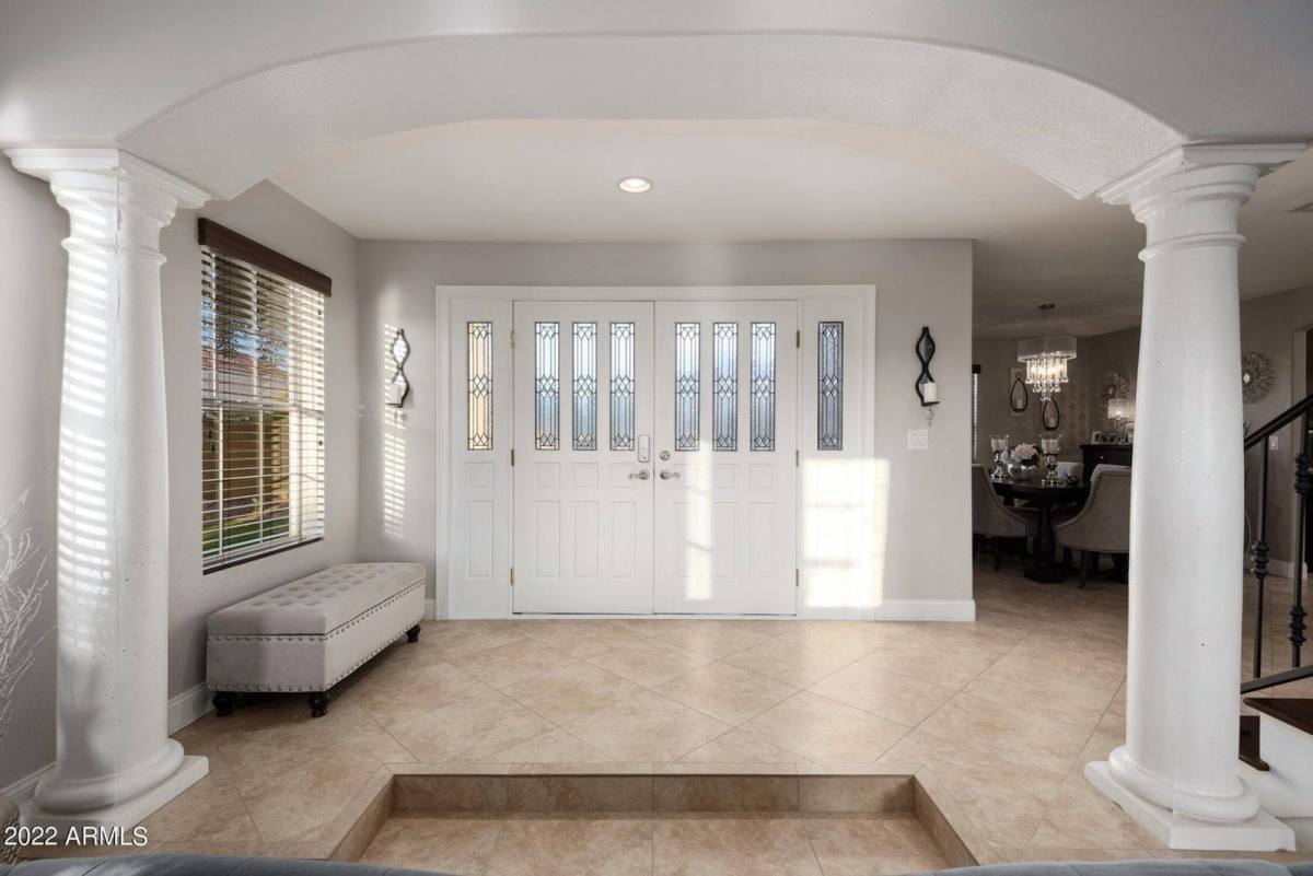 House for rent at 18820 N 68th Ave, Glendale, AZ 85308