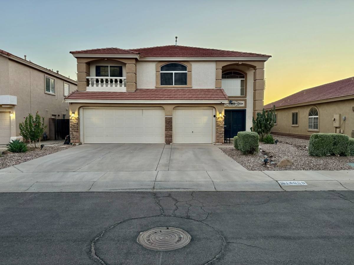 House for rent at 14058 N 158th Lane, Surprise, AZ 85379