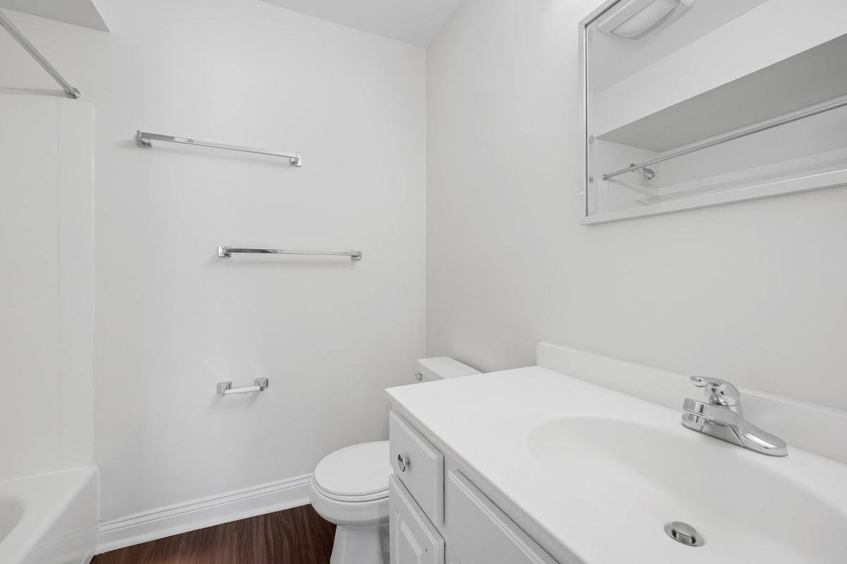 Apartment for rent at Windsor Village at Waltham & Townhomes, 976 Lexington St, Waltham, MA 02452