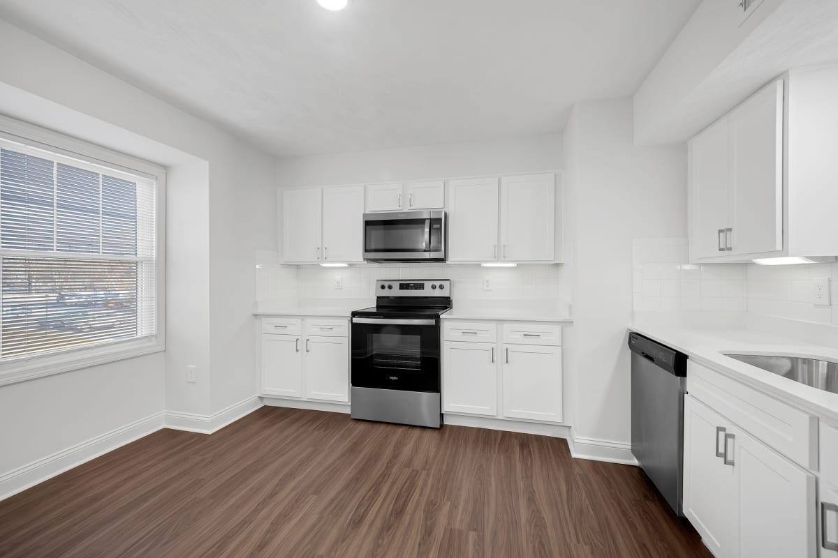 Apartment for rent at Windsor Village at Waltham & Townhomes, 976 Lexington St, Waltham, MA 02452