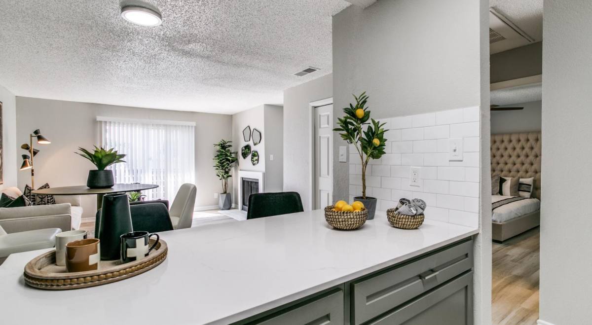 Apartment for rent at Carrollton Oaks, 2500 Guerrero Dr, Carrollton, TX 75006