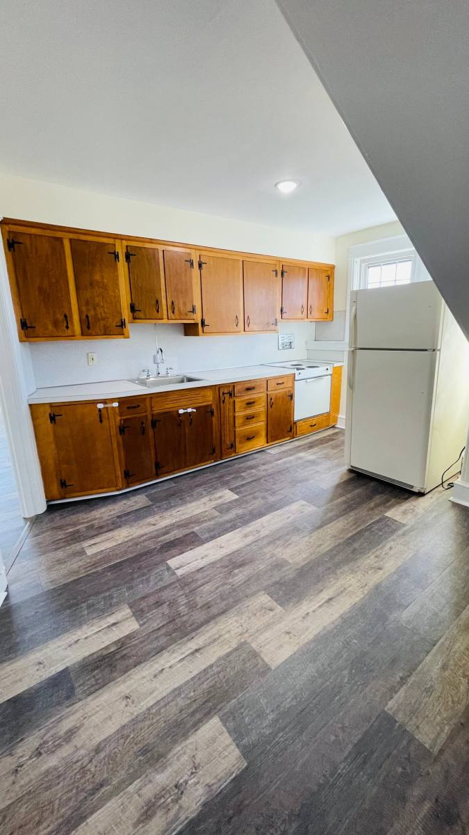 Apartment for rent at 724 Main St #3, Phoenixville, PA 19460