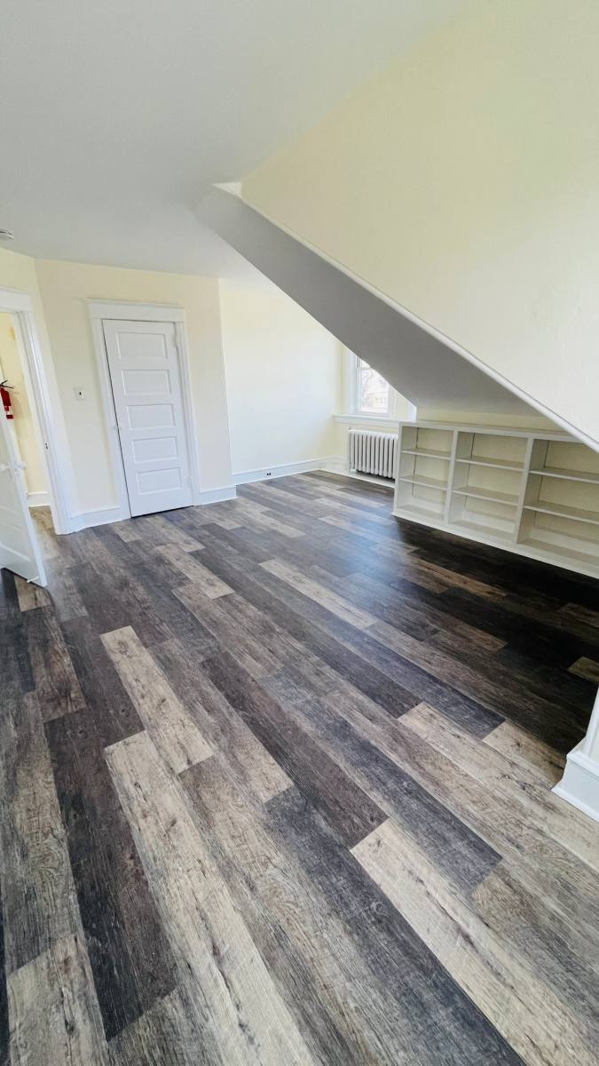 Apartment for rent at 724 Main St #3, Phoenixville, PA 19460