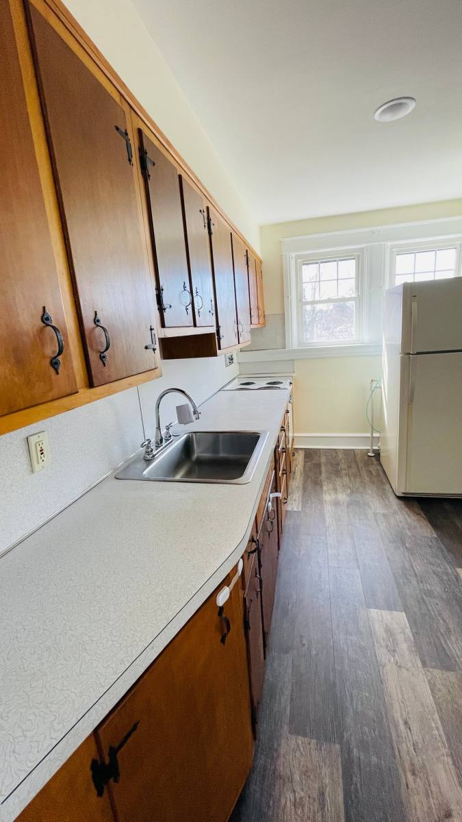 Apartment for rent at 724 Main St #3, Phoenixville, PA 19460