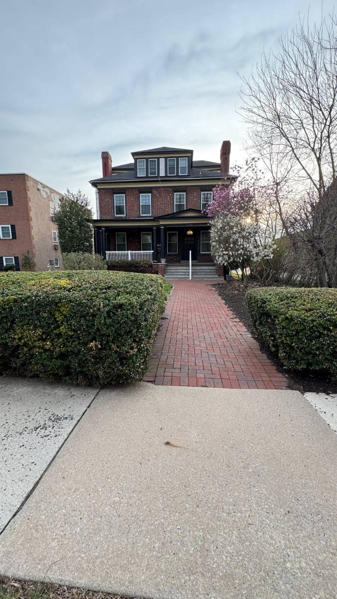 Apartment for rent at 724 Main St #3, Phoenixville, PA 19460
