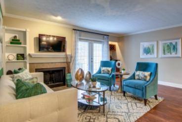 Apartment for rent at 100 Pinhurst Dr, Atlanta, GA 30339