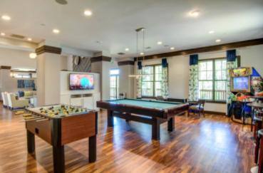 Apartment for rent at 100 Pinhurst Dr, Atlanta, GA 30339