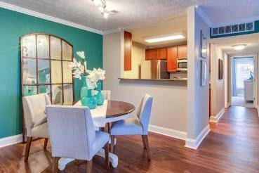 Apartment for rent at 100 Pinhurst Dr, Atlanta, GA 30339