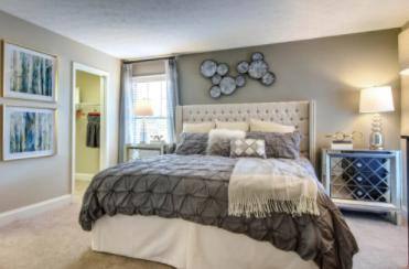 Apartment for rent at 100 Pinhurst Dr, Atlanta, GA 30339