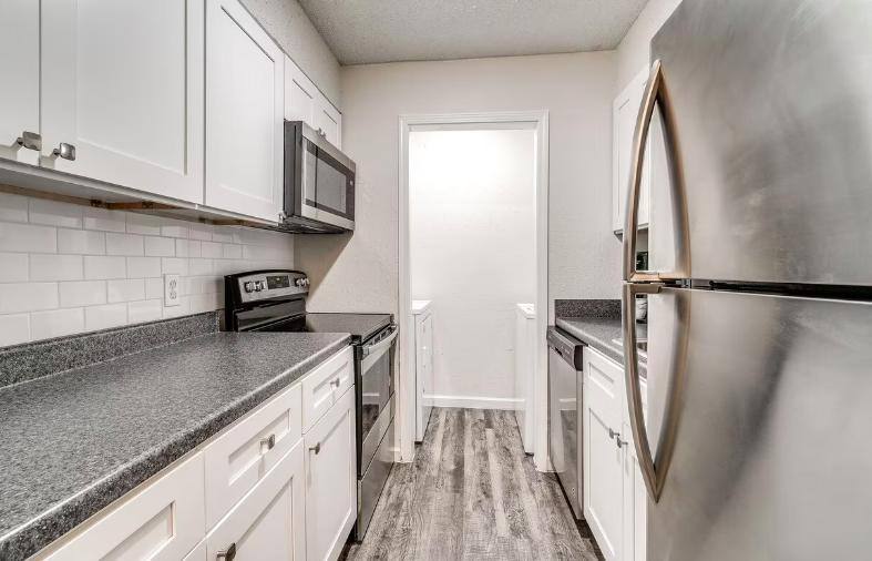 Apartment for rent at City Heights North, 8501 Candlewood Dr, Oklahoma City, OK 73132
