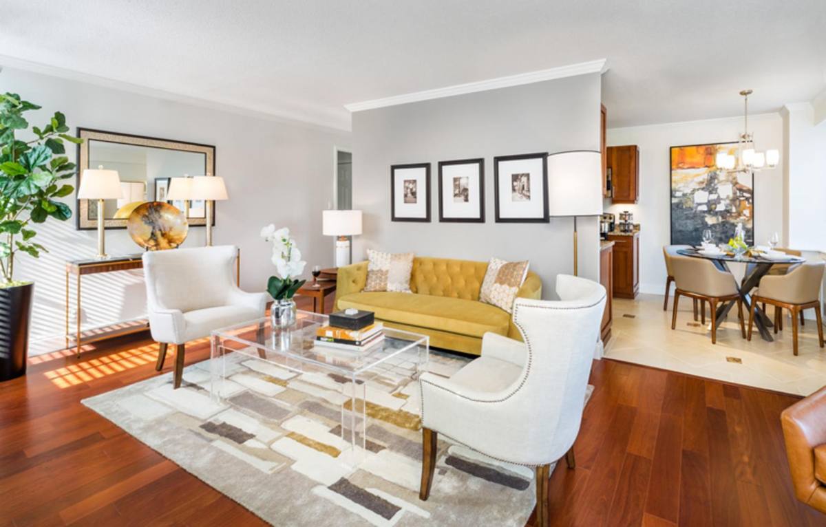 Apartment for rent at Regency Plaza, 1 Regency Plaza, Providence, RI 02903