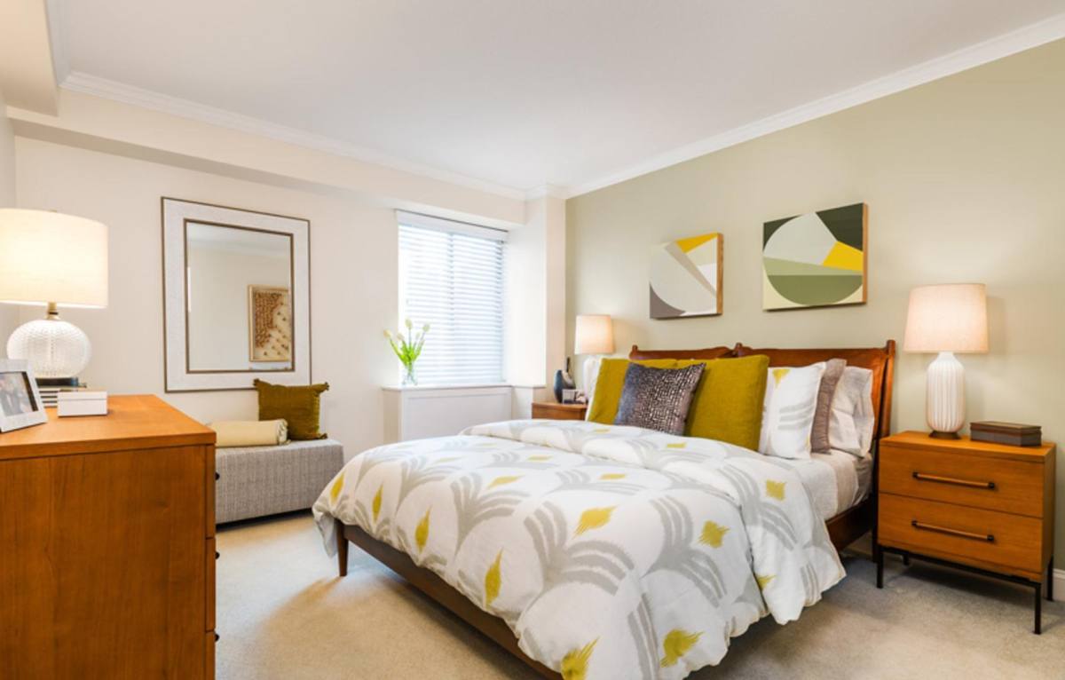 Apartment for rent at Regency Plaza, 1 Regency Plaza, Providence, RI 02903