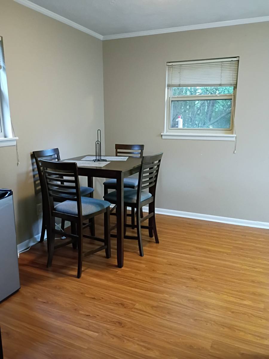 Townhouse for rent at 902 E Magnolia Ave, Auburn, AL 36830