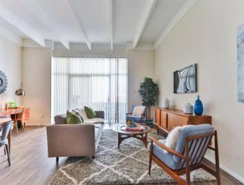 Apartment for rent at Paradise Palms, 1517 E Colter St, Phoenix, AZ 85014