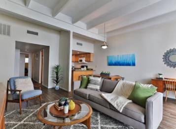 Apartment for rent at Paradise Palms, 1517 E Colter St, Phoenix, AZ 85014