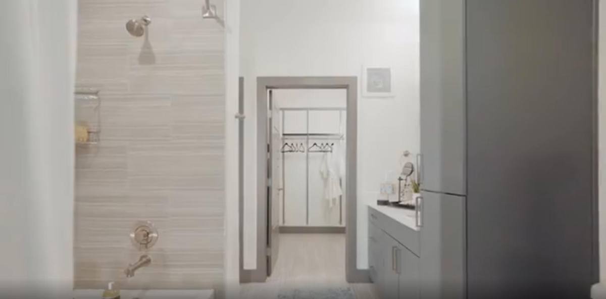 Apartment for rent at 7555 Warren Parkway, Frisco, TX 75034