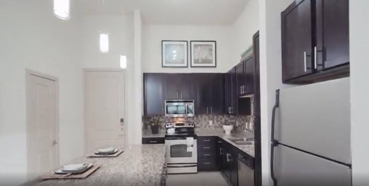 Apartment for rent at 7555 Warren Parkway, Frisco, TX 75034
