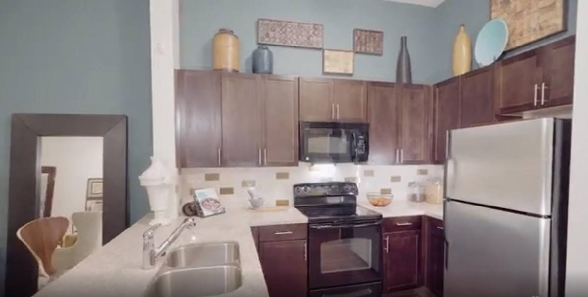 Apartment for rent at 7555 Warren Parkway, Frisco, TX 75034