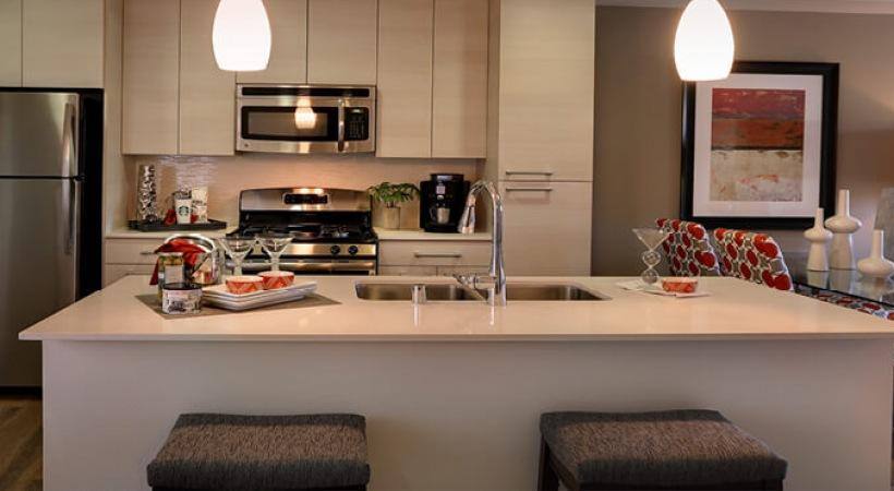 Apartment for rent at West Park at Serra Mesa, 7777 Westside Dr, San Diego, CA 92108
