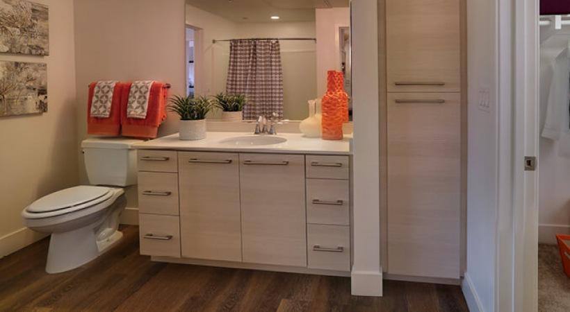Apartment for rent at West Park at Serra Mesa, 7777 Westside Dr, San Diego, CA 92108
