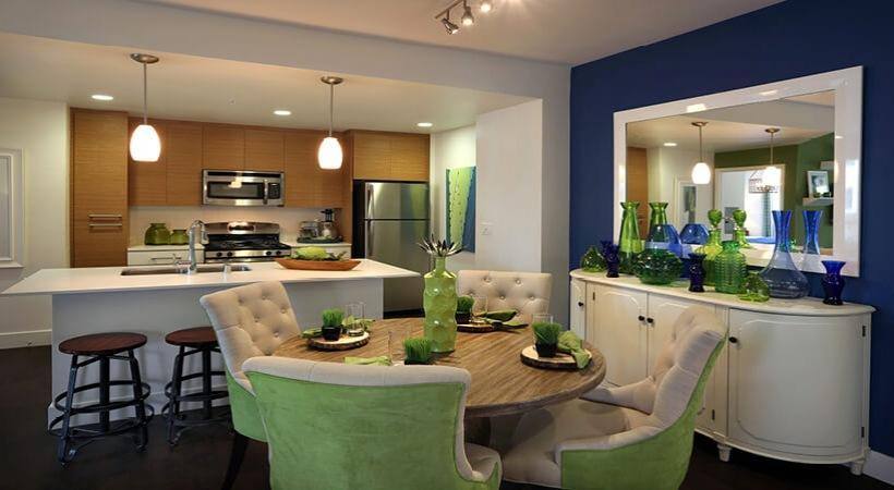 Apartment for rent at West Park at Serra Mesa, 7777 Westside Dr, San Diego, CA 92108