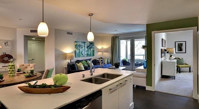 Apartment for rent at West Park at Serra Mesa, 7777 Westside Dr, San Diego, CA 92108