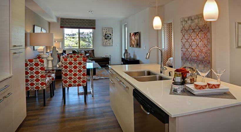 Apartment for rent at West Park at Serra Mesa, 7777 Westside Dr, San Diego, CA 92108