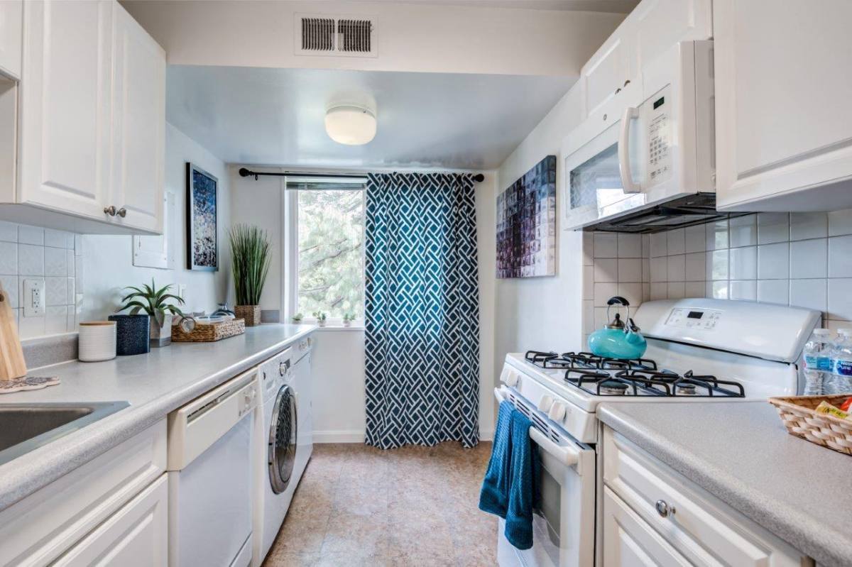 Apartment for rent at 5797 A Rayburn Ave, Alexandria, VA 22311