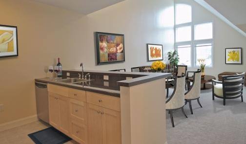 Apartment for rent at Norwest Woods, 1 Norwest Dr, Norwood, MA 02062
