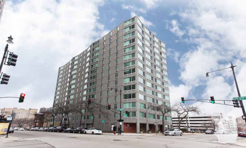Apartment for rent at 4600 N Clarendon Ave, Chicago, IL 60640