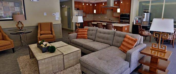 Apartment for rent at Trinity Commons, 2530 Erwin Rd, Durham, NC 27705