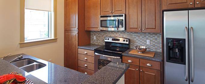 Apartment for rent at Trinity Commons, 2530 Erwin Rd, Durham, NC 27705