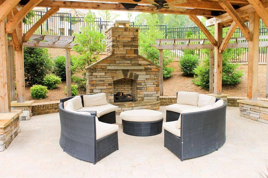 Apartment for rent at 300 Ashley Park Blvd, Newnan, GA 30265