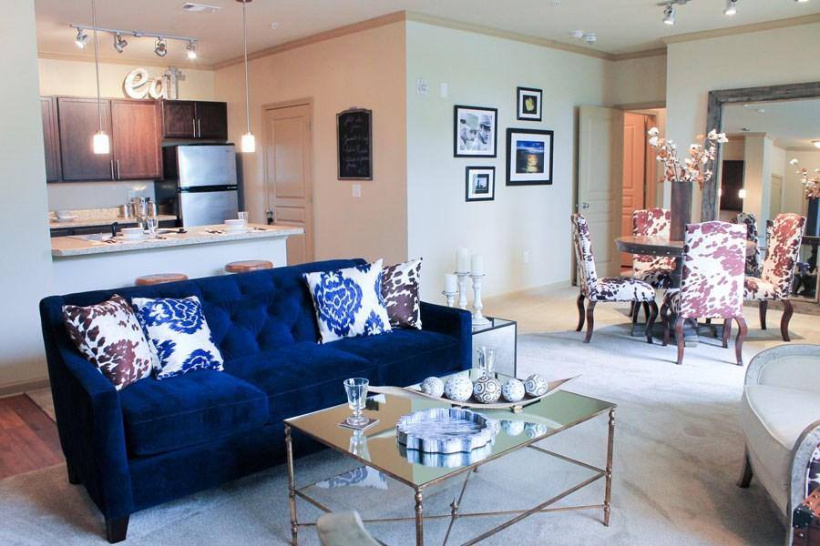 Apartment for rent at 300 Ashley Park Blvd, Newnan, GA 30265