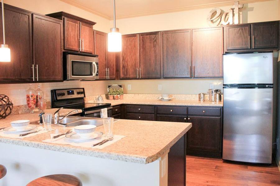 Apartment for rent at 300 Ashley Park Blvd, Newnan, GA 30265