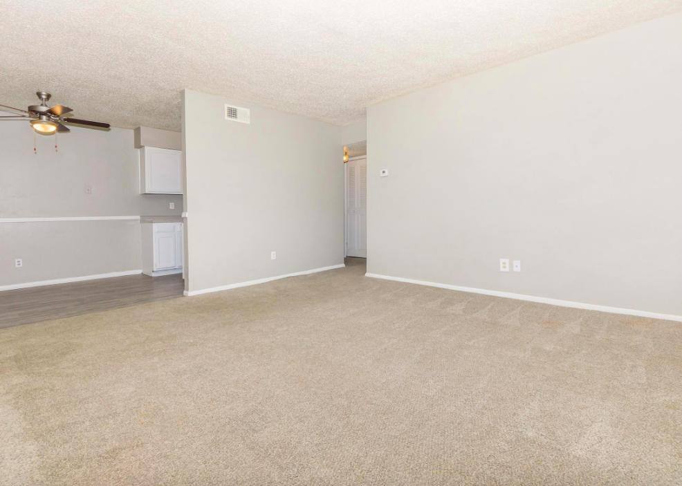 Apartment for rent at 11239 N Pennsylvania Ave, Oklahoma City, OK 73120