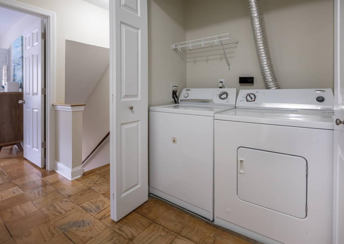 Townhouse for rent at The Commons at Windsor Gardens, 624 Walpole St, Norwood, MA 02062