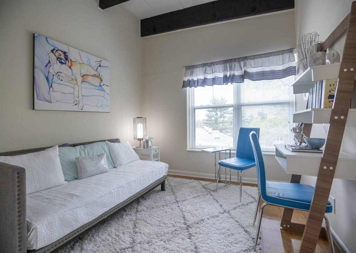 Townhouse for rent at The Commons at Windsor Gardens, 624 Walpole St, Norwood, MA 02062