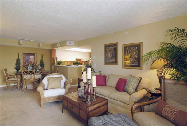 Apartment for rent at 6351 Palm Trace Landings Dr, Fort Lauderdale, FL 33314
