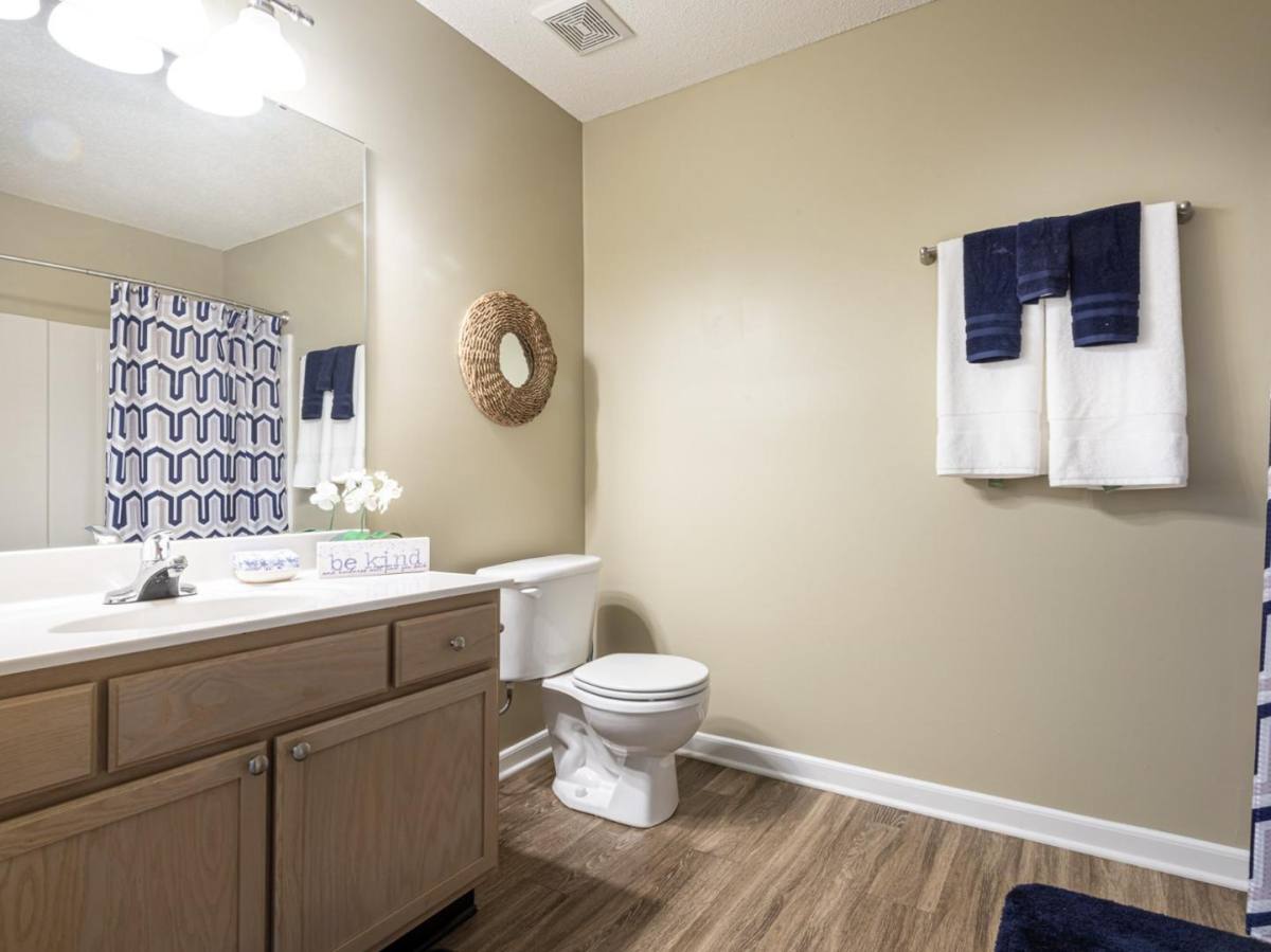 Apartment for rent at 4211 Fox Rd, Raleigh, NC 27616
