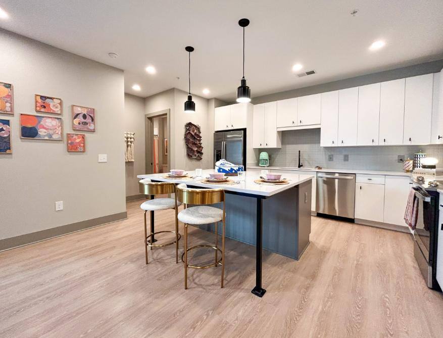 Apartment for rent at 600 W Cabarrus St, Raleigh, NC 27603