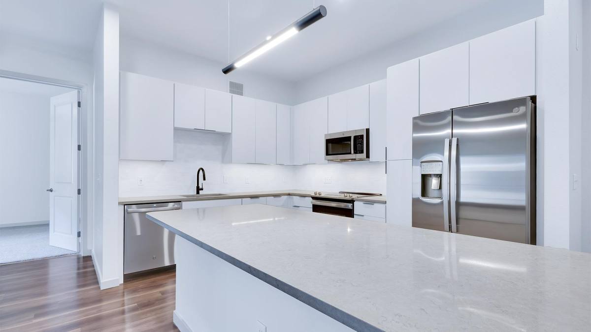 Apartment for rent at 505 S Weber St, Colorado Springs, CO 80903