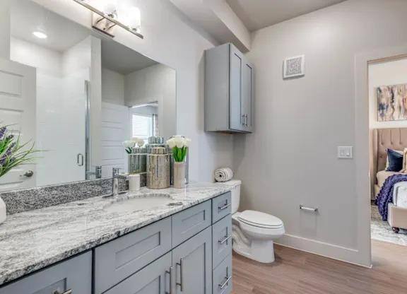 Apartment for rent at 300 Lakefront Dr, Little Elm, TX 75068
