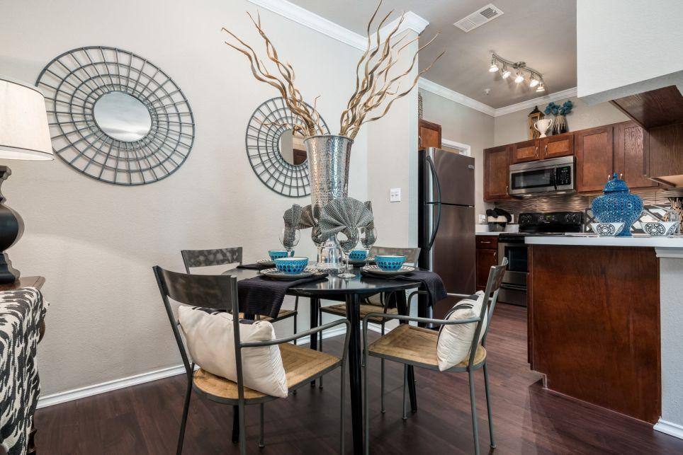 Apartment for rent at Sonsrena, 9425 Rolater Rd, Frisco, TX 75035