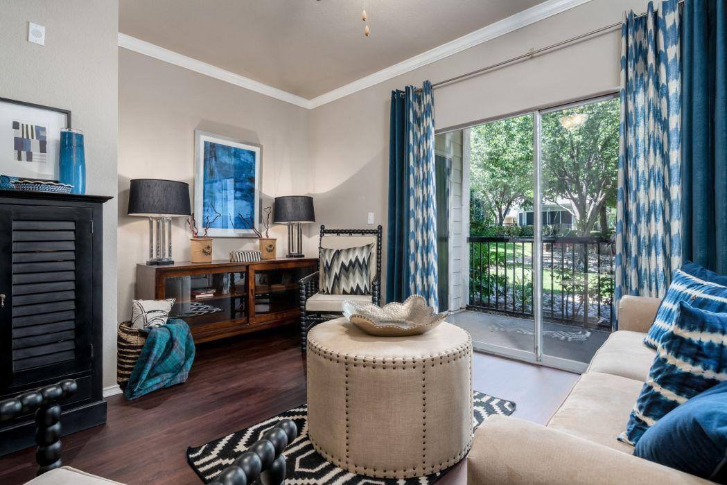 Apartment for rent at Sonsrena, 9425 Rolater Rd, Frisco, TX 75035