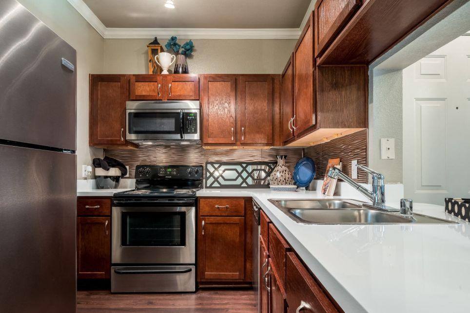 Apartment for rent at Sonsrena, 9425 Rolater Rd, Frisco, TX 75035