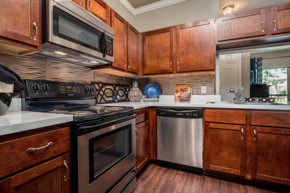 Apartment for rent at Sonsrena, 9425 Rolater Rd, Frisco, TX 75035
