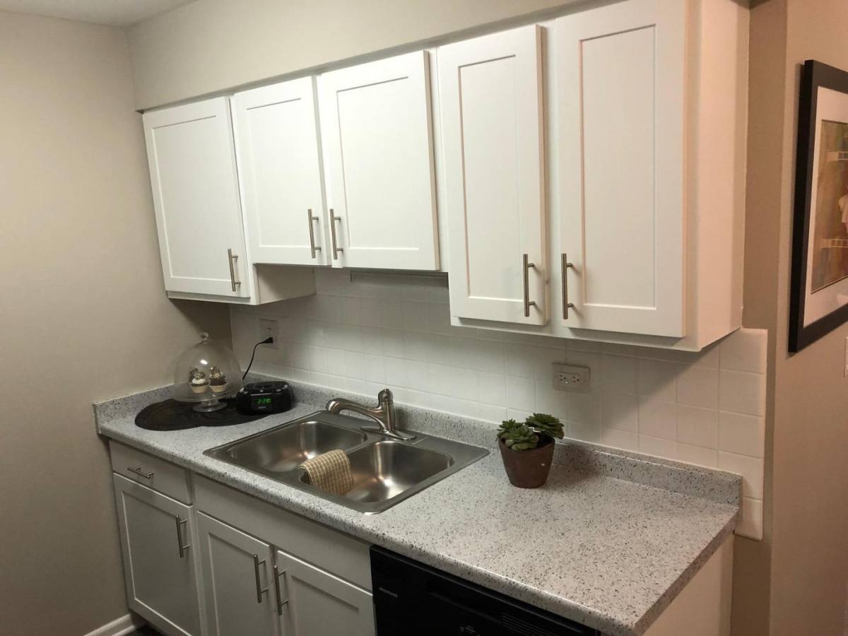 Townhouse for rent at 1550 Dempster St, Mount Prospect, IL 60056