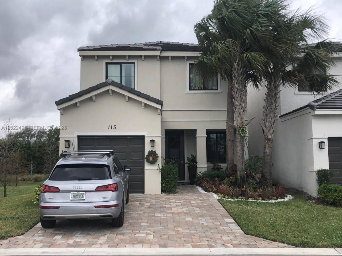 House for rent at 115 NW 36th Ave, Pompano Beach, FL 33069