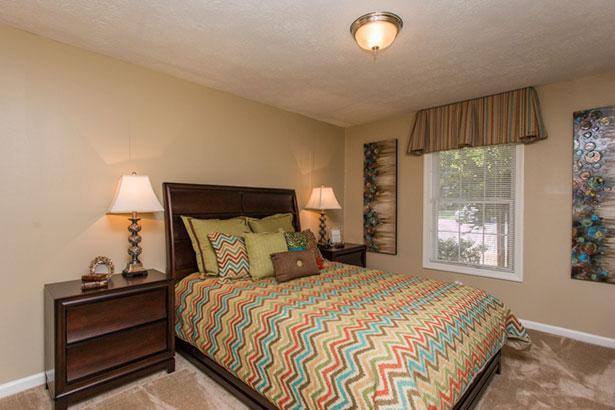 Apartment for rent at Brighton Court of Sandy Springs, 5675 Roswell Rd, Atlanta, GA 30342